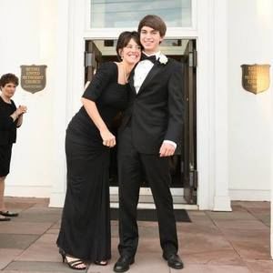 Meet your Posher, Paulette